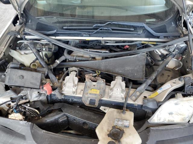Photo 12 from auction – 2000 PONTIAC MONTANA with VIN 1GMDX03E7YD238738