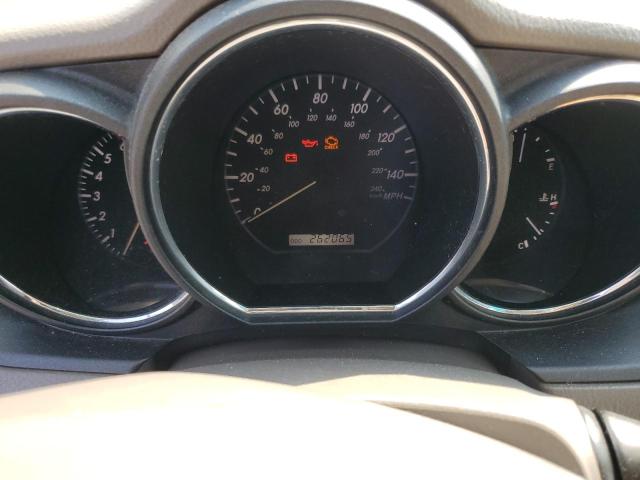 Foto 9 de la subasta – 2005 LEXUS RX 330 con VIN 2T2HA31U85C068512