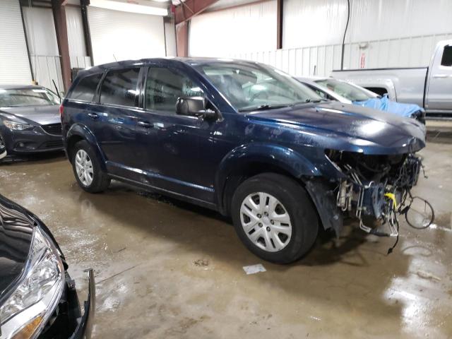 Photo 4 from auction – 2014 DODGE JOURNEY SE with VIN 3C4PDCAB0ET148468