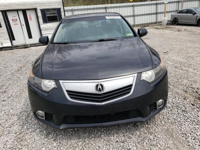 Photo 5 from auction – 2012 ACURA TSX with VIN JH4CU2F49CC004668