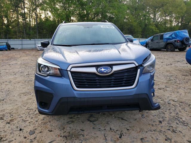 Photo 5 from auction – 2019 SUBARU FORESTER with VIN JF2SKACC0KH444127