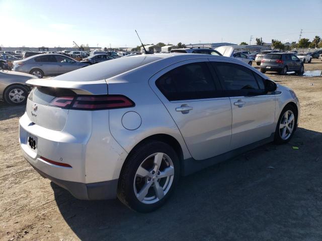 Photo 3 from auction – 2014 CHEVROLET VOLT with VIN 1G1RF6E49EU159581