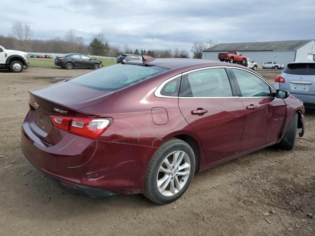 Photo 3 from auction – 2016 CHEVROLET MALIBU LT with VIN 1G1ZE5ST0GF190153