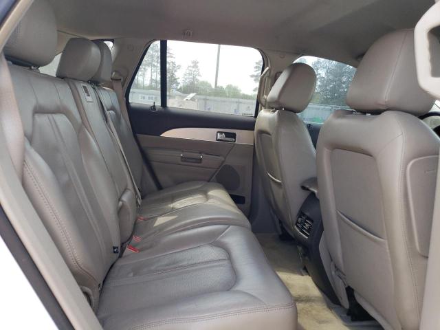 Фото 11 с аукциона – 2013 LINCOLN MKX с VIN 2LMDJ6JK4DBL13140