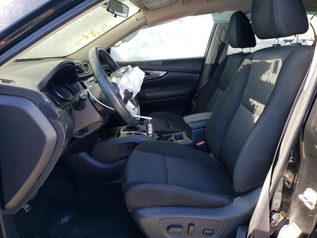 Photo 7 from auction – 2018 NISSAN ROGUE S with VIN KNMAT2MT4JP524837