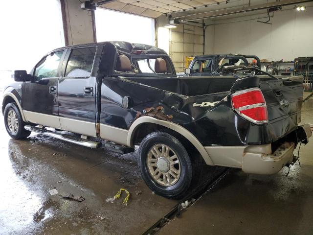 Photo 2 from auction – 2010 FORD F150 SUPER with VIN 1FTFW1EV8AKB67098