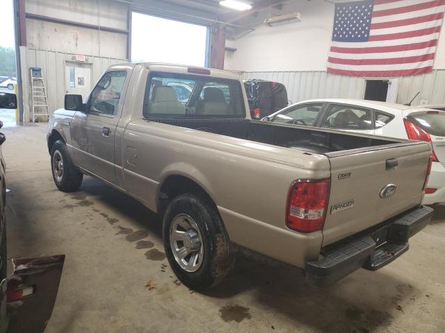 Photo 2 from auction – 2008 FORD RANGER with VIN 1FTYR10D28PA11442