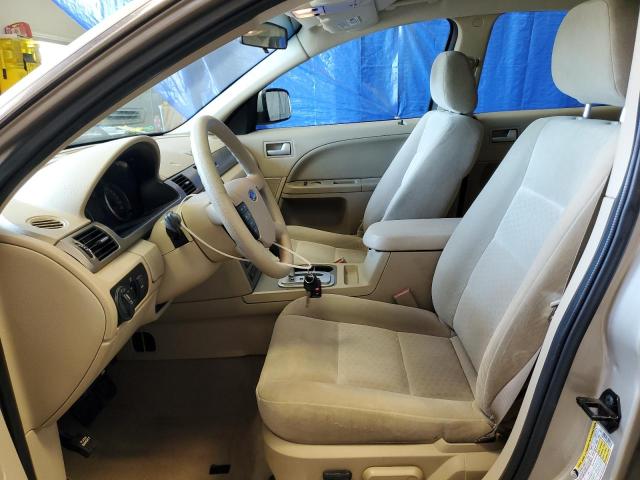Photo 7 from auction – 2006 FORD FIVE HUNDR with VIN 1FAFP23156G133025