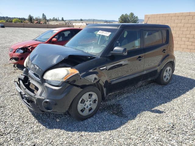 Photo 1 from auction – 2013 KIA SOUL with VIN KNDJT2A54D7753125