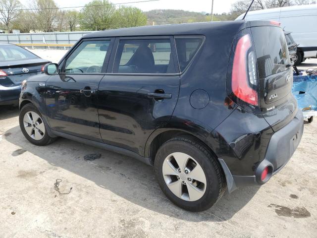 Photo 2 from auction – 2016 KIA SOUL with VIN KNDJN2A23G7282184