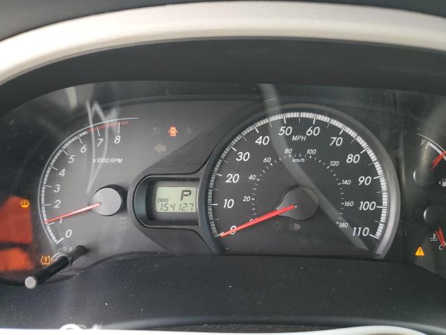Photo 9 from auction – 2012 TOYOTA SIENNA LE with VIN 5TDKK3DC5CS212113