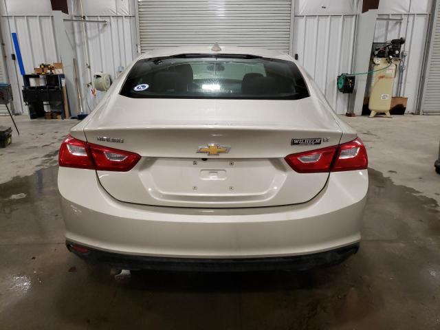 Photo 6 from auction – 2016 CHEVROLET MALIBU LT with VIN 1G1ZE5ST6GF315947