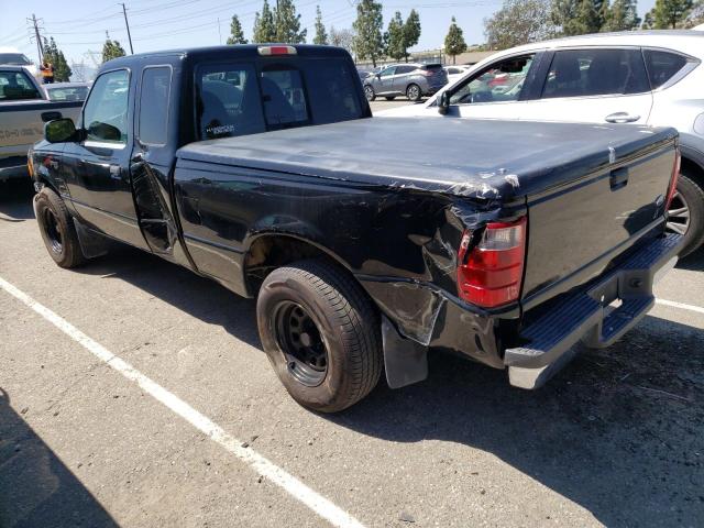 صورة رقم 2 من المزاد - 2002 FORD RANGER SUP مع VIN 1FTYR14V82PB47567