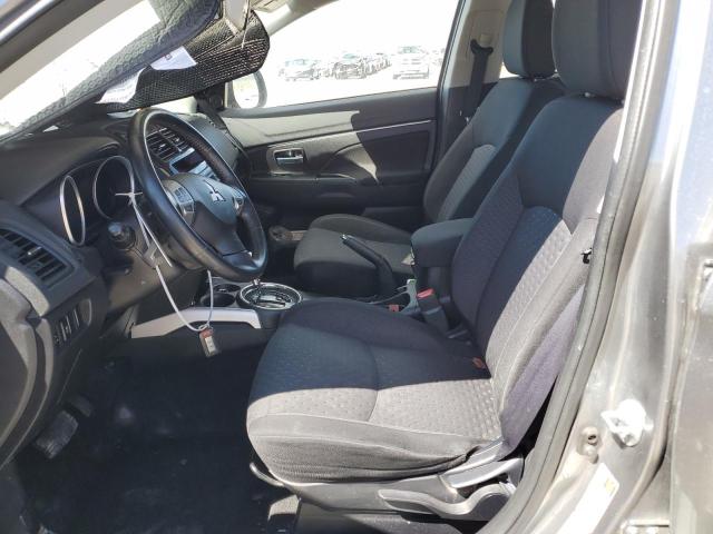 Photo 7 from auction – 2011 MITSUBISHI OUTLANDER with VIN JA4AR4AU5BZ001690