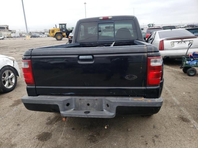 Photo 6 from auction – 1999 FORD RANGER with VIN 1FTYR10C1XPA09252