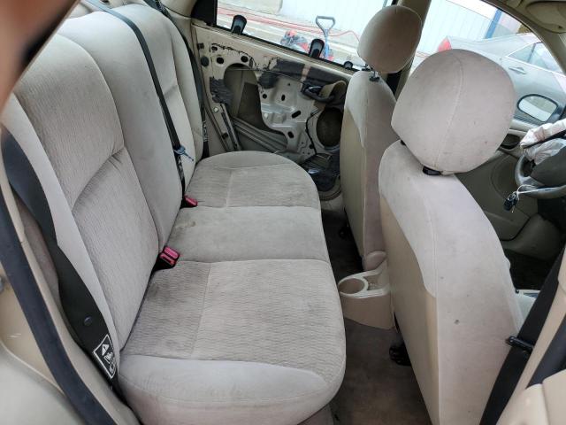 Photo 10 from auction – 2000 FORD FOCUS SE with VIN 1FAFP3435YW345745