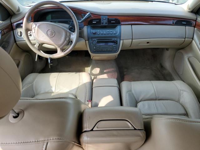Photo 8 from auction – 2004 CADILLAC DEVILLE with VIN 1G6KD54Y44U170549