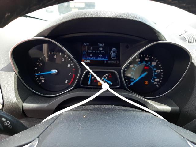 Photo 9 from auction – 2015 FORD ESCAPE TIT with VIN 1FMCU0J9XFUA59455