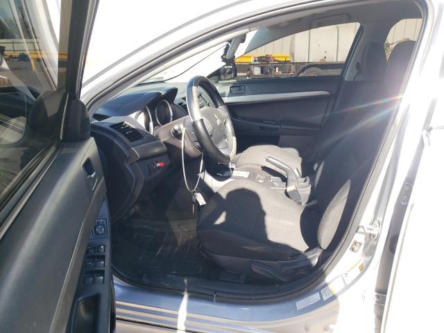 صورة رقم 7 من المزاد - 2012 MITSUBISHI LANCER ES/ مع VIN JA32U2FU1CU024063