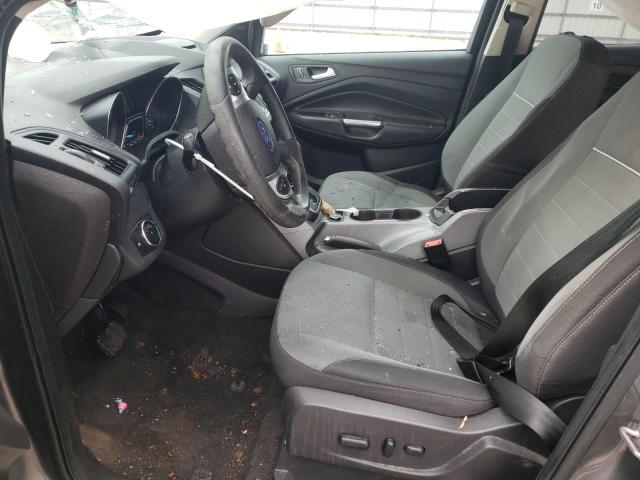 Photo 7 from auction – 2014 FORD ESCAPE SE with VIN 1FMCU0GX9EUB28396