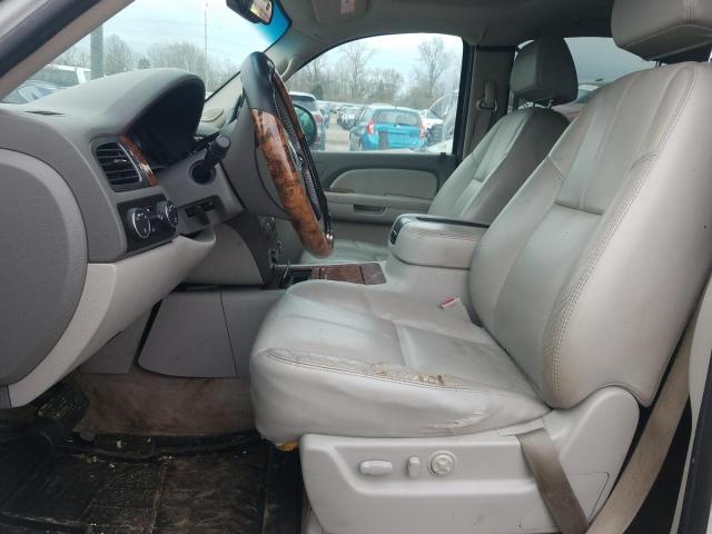 Photo 7 from auction – 2007 CHEVROLET AVALANCHE with VIN 3GNFK12377G285231