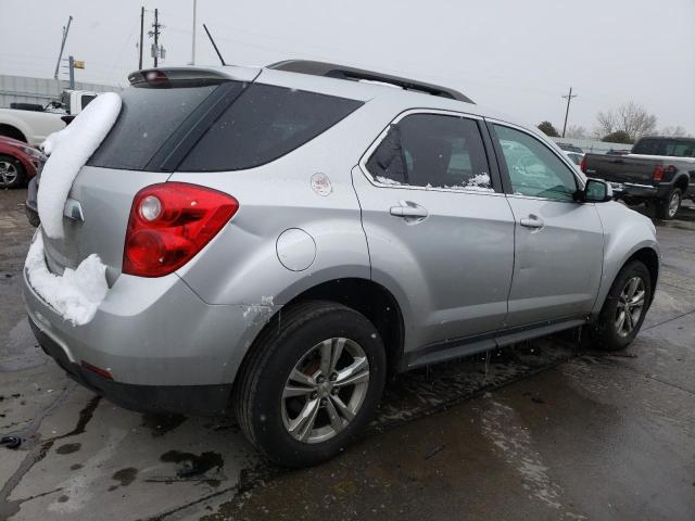 Photo 3 from auction – 2015 CHEVROLET EQUINOX LT with VIN 2GNFLFEK5F6357504