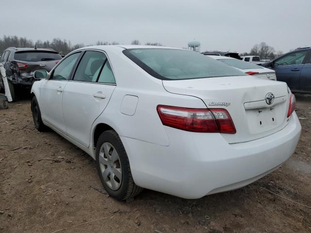 Photo 2 from auction – 2008 TOYOTA CAMRY CE with VIN 4T1BE46K28U745696