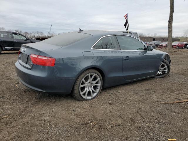 Photo 3 from auction – 2010 AUDI A5 PREMIUM with VIN WAUCFAFR0AA051207