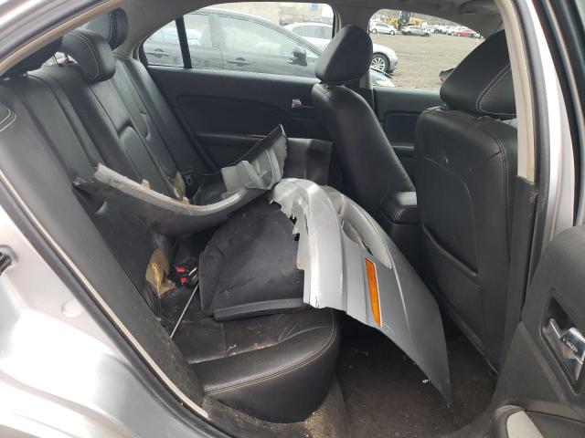 Photo 10 from auction – 2011 FORD FUSION SEL with VIN 3FAHP0JA2BR340071