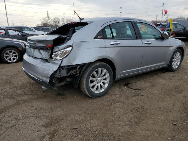 Photo 3 from auction – 2014 CHRYSLER 200 LIMITE with VIN 1C3CCBCG6EN112146