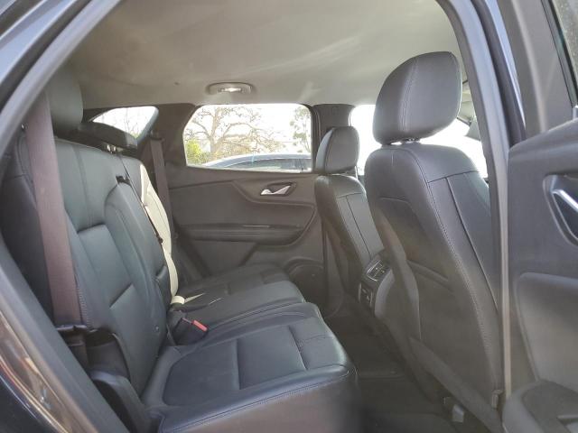 Photo 10 from auction – 2021 CHEVROLET BLAZER 3LT with VIN 3GNKBDRS2MS560719