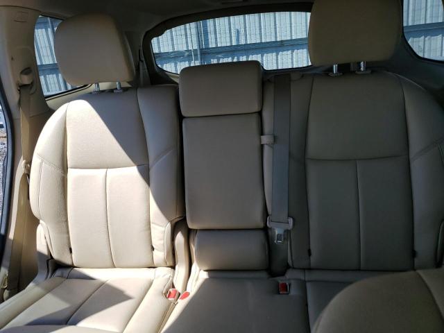 Photo 10 from auction – 2015 NISSAN PATHFINDER with VIN 5N1AR2MM2FC698844