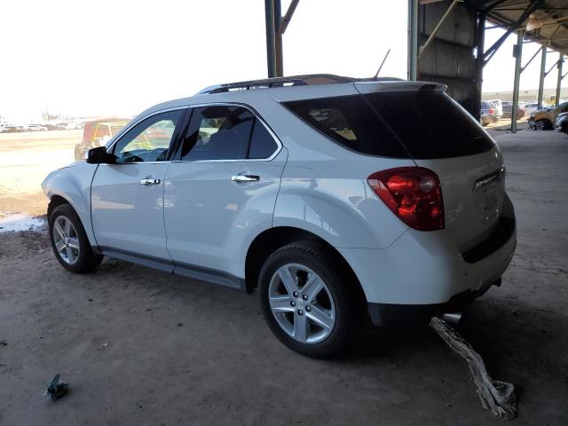 Photo 2 from auction – 2014 CHEVROLET EQUINOX LT with VIN 2GNFLDE31E6300437