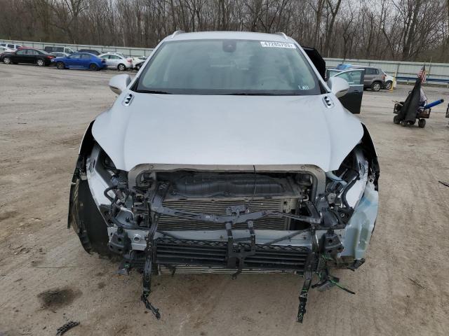 Photo 5 from auction – 2016 BUICK ENVISION P with VIN LRBFXESX0GD166498
