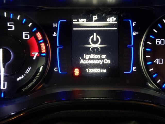 Photo 9 from auction – 2015 CHRYSLER 200 S with VIN 1C3CCCBB0FN754343