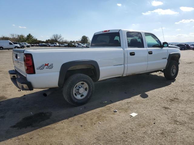 Zdjęcie 3 z aukcji – 2006 CHEVROLET SILVERADO z VIN 1GCHK23U46F244652