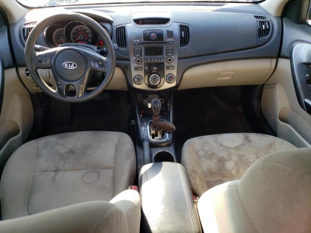 Photo 8 from auction – 2013 KIA FORTE EX with VIN KNAFU4A26D5705672