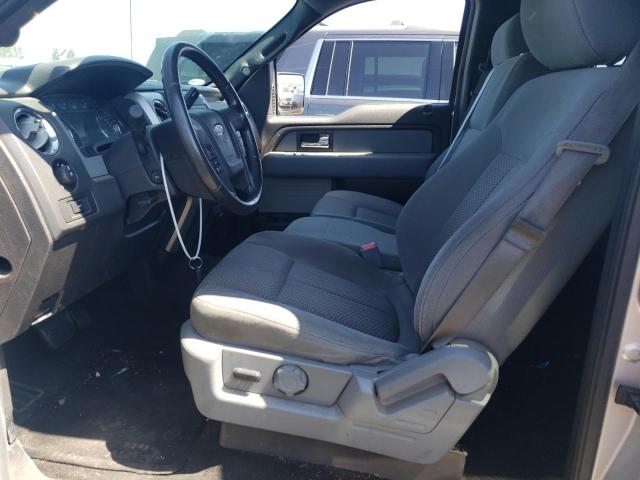 Photo 7 from auction – 2014 FORD F150 SUPER with VIN 1FTEW1CM0EKF09672
