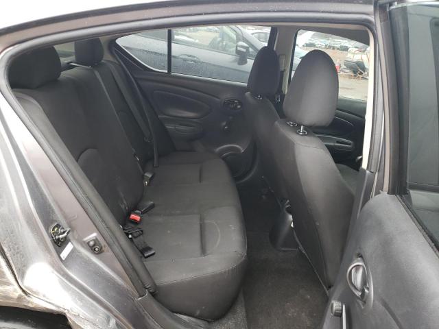 Photo 10 from auction – 2019 NISSAN VERSA S with VIN 3N1CN7AP0KL820560