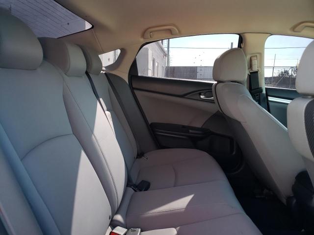 Photo 10 from auction – 2018 HONDA CIVIC LX with VIN 2HGFC2F56JH511386