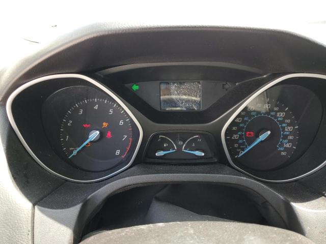 Photo 9 from auction – 2012 FORD FOCUS S with VIN 1FAHP3E26CL104320