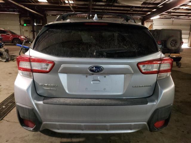 Photo 6 from auction – 2018 SUBARU CROSSTREK with VIN JF2GTADC2JH294912