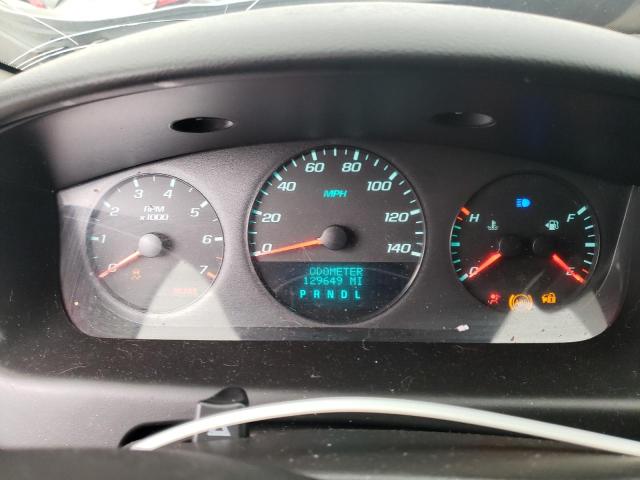 Photo 9 from auction – 2013 CHEVROLET IMPALA with VIN 2G1WF5E35D1266514