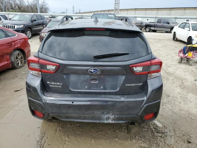 Photo 6 from auction – 2023 SUBARU CROSSTREK with VIN JF2GTHNC0PH205094