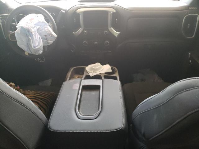 Photo 8 from auction – 2019 CHEVROLET SILVERADO with VIN 1GCRWCED1KZ208017
