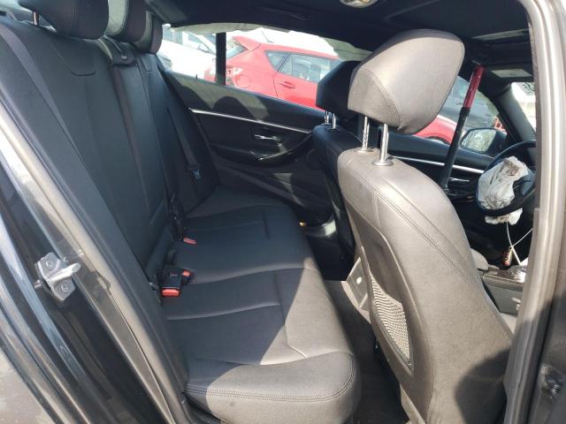 Photo 10 from auction – 2017 BMW 330 I with VIN WBA8B9G5XHNU50673