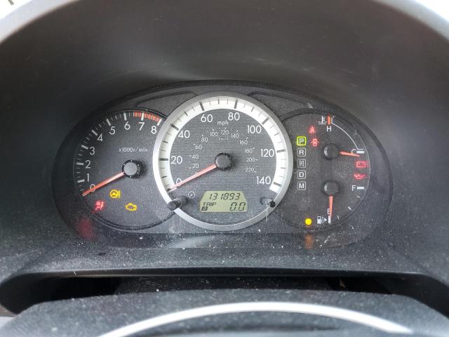 Photo 9 from auction – 2007 MAZDA 5 with VIN JM1CR293770154419