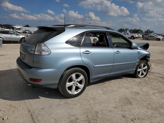 Photo 3 from auction – 2007 LEXUS RX 350 with VIN 2T2GK31U07C015878
