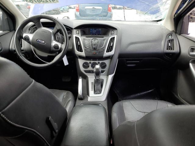 Фото 8 с аукциона – 2013 FORD FOCUS SE с VIN 1FADP3F25DL308606