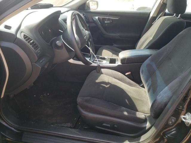 Photo 7 from auction – 2013 NISSAN ALTIMA 2.5 with VIN 1N4AL3AP3DC143964